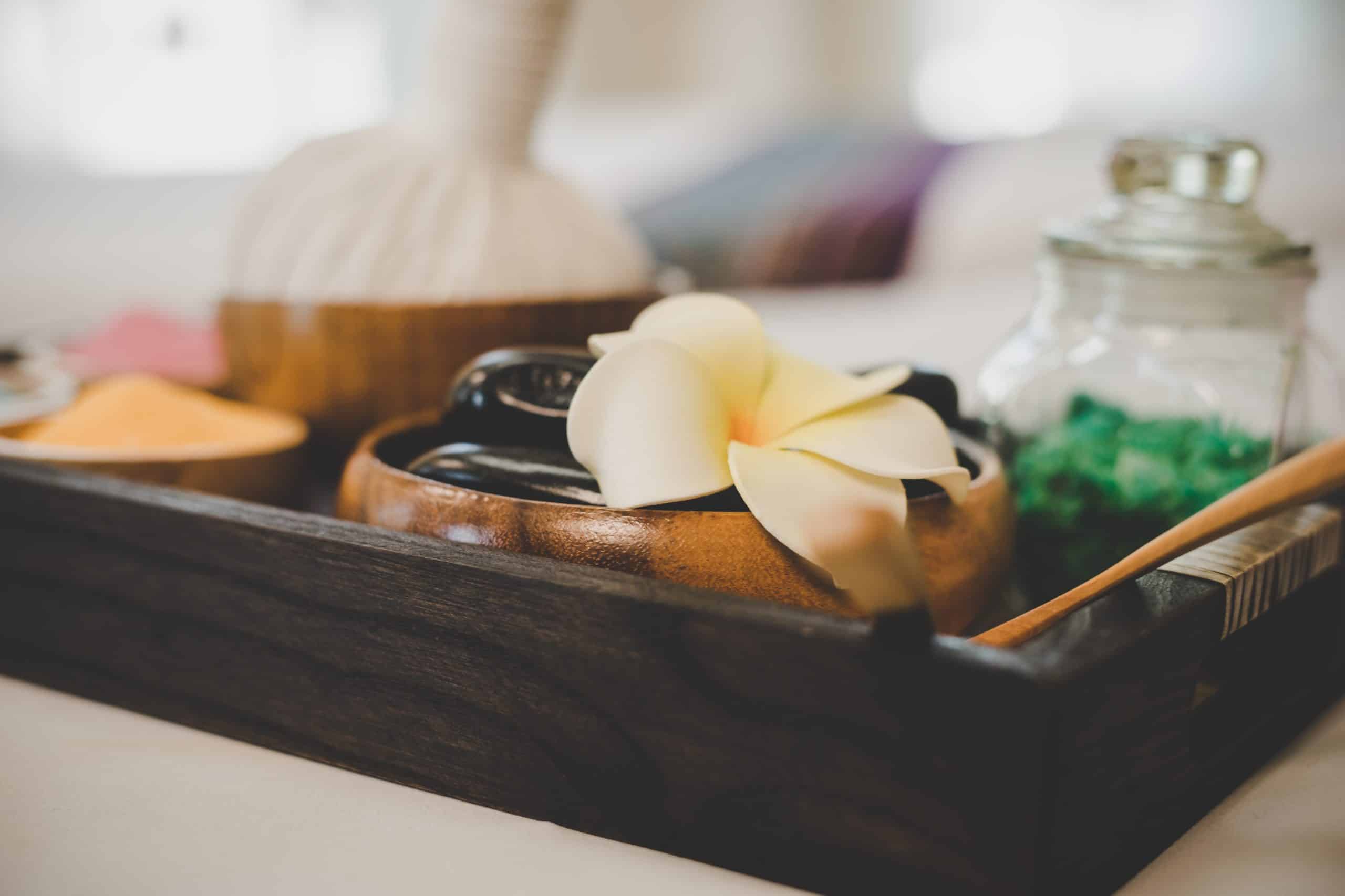Spa & Mart