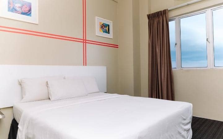 DELUXE ROOM (RIVER VIEW) (2)